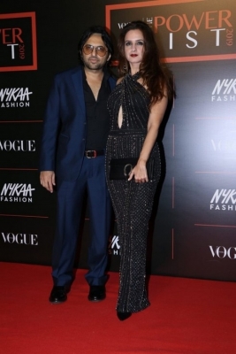 Vogue x Nykaa Fashion Power List 2019 Photos - 26 of 52