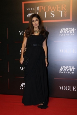 Vogue x Nykaa Fashion Power List 2019 Photos - 28 of 52