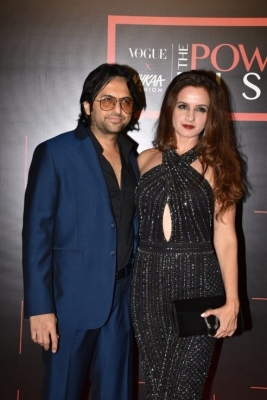 Vogue x Nykaa Fashion Power List 2019 Photos - 31 of 52