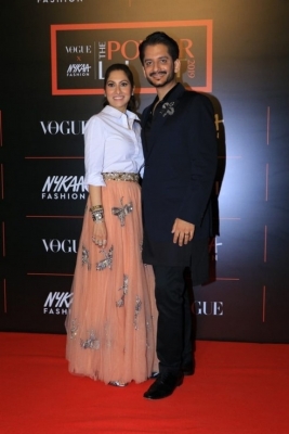 Vogue x Nykaa Fashion Power List 2019 Photos - 37 of 52