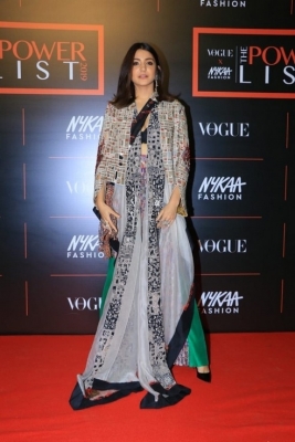 Vogue x Nykaa Fashion Power List 2019 Photos - 41 of 52