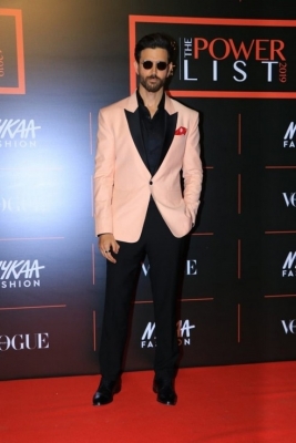 Vogue x Nykaa Fashion Power List 2019 Photos - 46 of 52