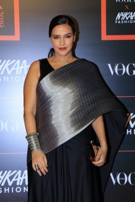 Vogue x Nykaa Fashion Power List 2019 Photos - 50 of 52