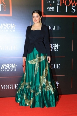 Vogue x Nykaa Fashion Power List 2019 Photos - 52 of 52