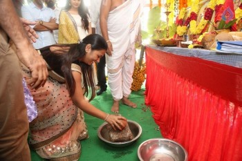 VR Chalana Chitralu Production No 1 Movie Opening - 3 of 61