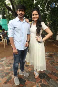 VR Chalana Chitralu Production No 1 Movie Opening - 4 of 61