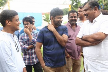 VR Chalana Chitralu Production No 1 Movie Opening - 7 of 61