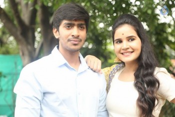 VR Chalana Chitralu Production No 1 Movie Opening - 19 of 61
