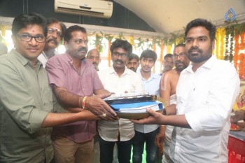 VR Chalana Chitralu Production No 1 Movie Opening - 23 of 61