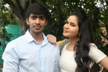 VR Chalana Chitralu Production No 1 Movie Opening - 25 of 61