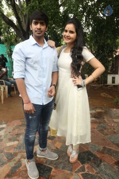 VR Chalana Chitralu Production No 1 Movie Opening - 27 of 61