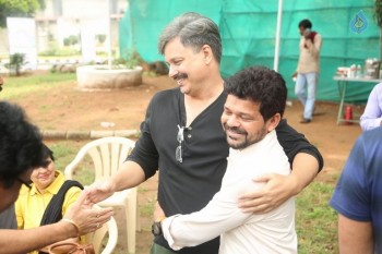 VR Chalana Chitralu Production No 1 Movie Opening - 28 of 61