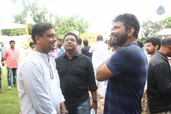 VR Chalana Chitralu Production No 1 Movie Opening - 38 of 61