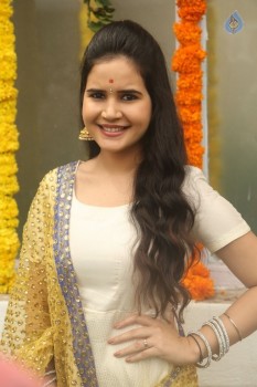 VR Chalana Chitralu Production No 1 Movie Opening - 39 of 61