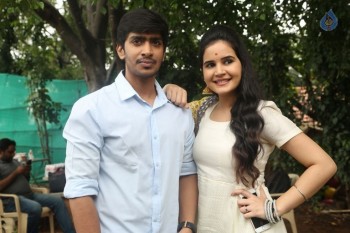 VR Chalana Chitralu Production No 1 Movie Opening - 44 of 61