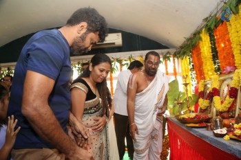 VR Chalana Chitralu Production No 1 Movie Opening - 45 of 61