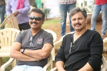 VR Chalana Chitralu Production No 1 Movie Opening - 48 of 61
