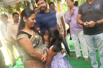 VR Chalana Chitralu Production No 1 Movie Opening - 49 of 61