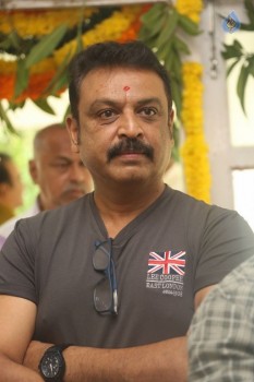 VR Chalana Chitralu Production No 1 Movie Opening - 54 of 61