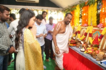 VR Chalana Chitralu Production No 1 Movie Opening - 55 of 61