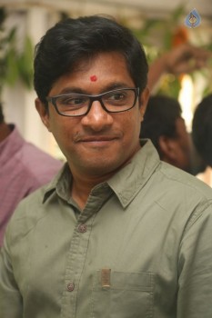 VR Chalana Chitralu Production No 1 Movie Opening - 56 of 61