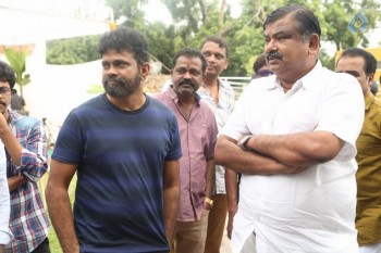 VR Chalana Chitralu Production No 1 Movie Opening - 59 of 61