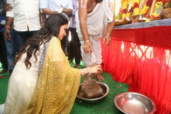 VR Chalana Chitralu Production No 1 Movie Opening - 60 of 61