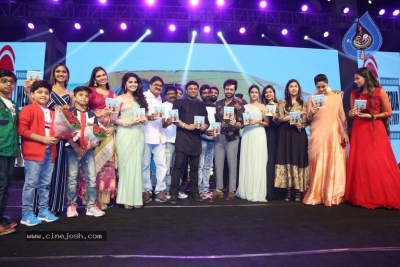 Vunnadhi Okate Zindagi Movie Audio Launch - 29 of 51