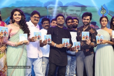 Vunnadhi Okate Zindagi Movie Audio Launch - 39 of 51