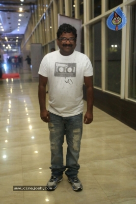 Vunnadhi Okate Zindagi Movie Audio Launch 1 - 25 of 32