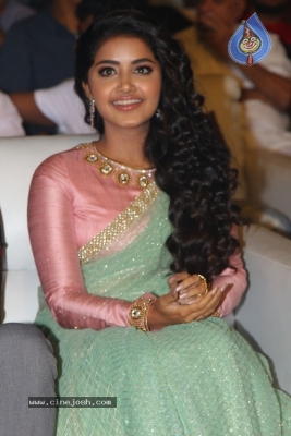 Vunnadhi Okate Zindagi Movie Audio Launch 1 - 34 of 32