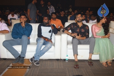 Vunnadhi Okate Zindagi Movie Audio Launch 1 - 27 of 32