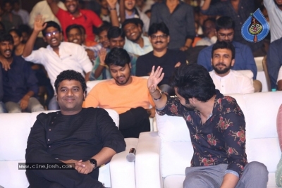 Vunnadhi Okate Zindagi Movie Audio Launch 2 - 5 of 37