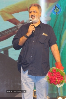 Vunnadhi Okate Zindagi Movie Audio Launch 2 - 18 of 37