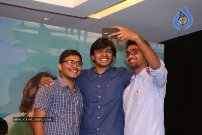 Vunnadi Okate Zindagi Movie Pre Release Function - 14 of 37