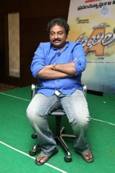 VV Vinayak Akhil Interview Photos - 1 of 21