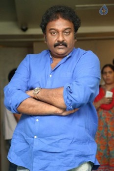 VV Vinayak Akhil Interview Photos - 3 of 21