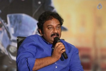 VV Vinayak Akhil Interview Photos - 4 of 21