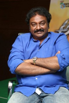 VV Vinayak Akhil Interview Photos - 6 of 21