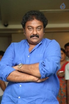 VV Vinayak Akhil Interview Photos - 7 of 21