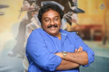 VV Vinayak Akhil Interview Photos - 9 of 21