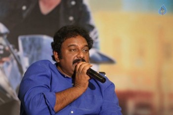 VV Vinayak Akhil Interview Photos - 11 of 21