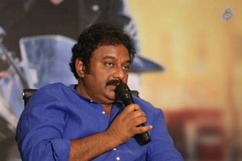 VV Vinayak Akhil Interview Photos - 12 of 21