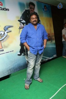 VV Vinayak Akhil Interview Photos - 13 of 21