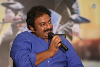 VV Vinayak Akhil Interview Photos - 16 of 21