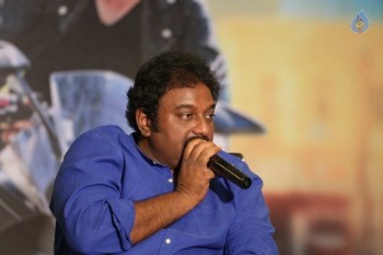 VV Vinayak Akhil Interview Photos - 17 of 21