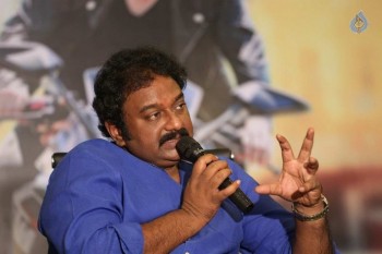 VV Vinayak Akhil Interview Photos - 18 of 21