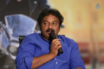 VV Vinayak Akhil Interview Photos - 19 of 21