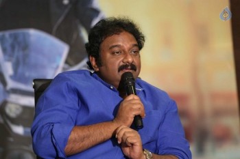 VV Vinayak Akhil Interview Photos - 20 of 21