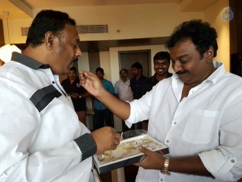 VV Vinayak Birthday Celebrations - 2 of 17